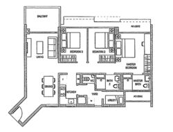 The Topiary (D28), Condominium #619117961
